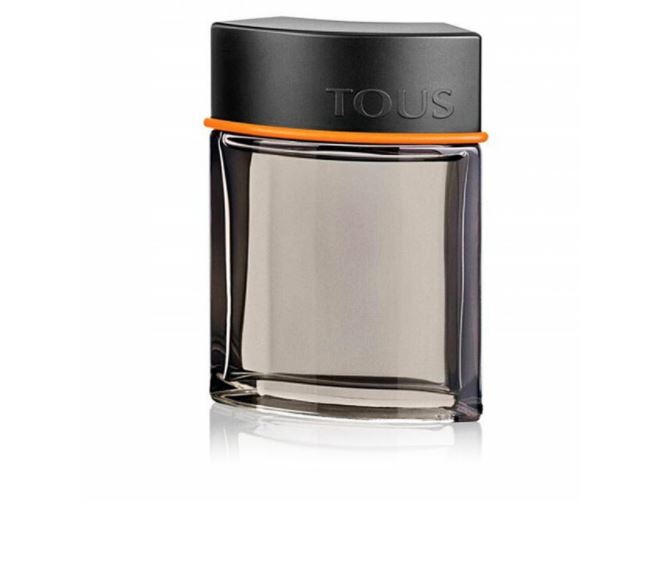 Tous Man Intense Eau De Toilette Spray For Men 3.4 oz 