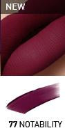 Pure Lust Extreme Matte Mousse Tint