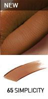 Pure Lust Extreme Matte Mousse Tint