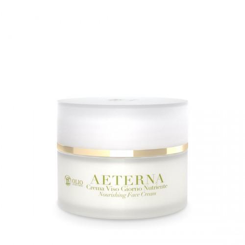 Aeterna Nourishing Face Cream