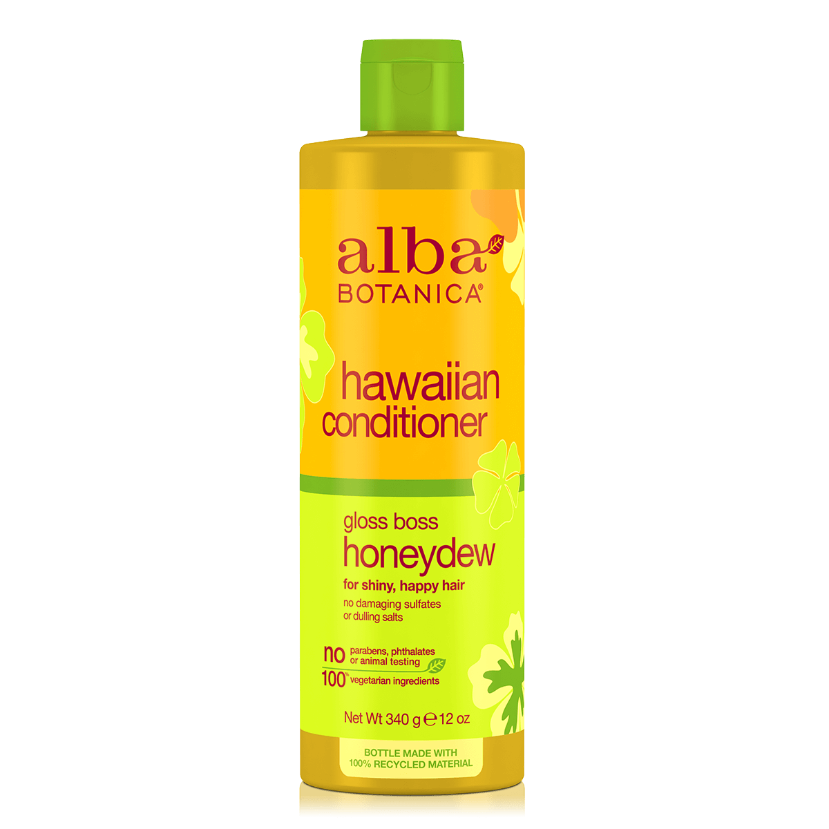 Hawaiian Conditioner Gloss Boss Honeydew