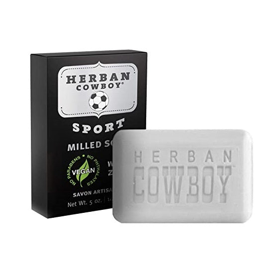 Bar Soap - Sport