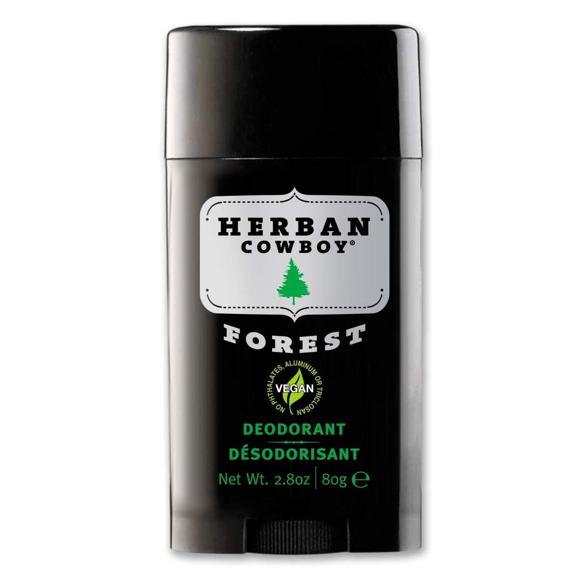 Deodorant - Forest