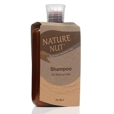 Shampoo for normal hair