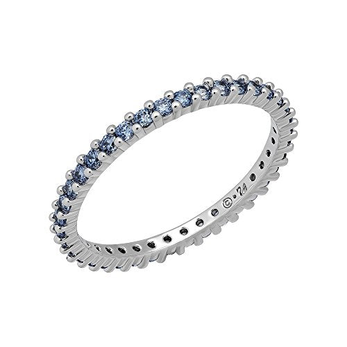 Swarovski Vittore Ring - Size 7 - 5206519