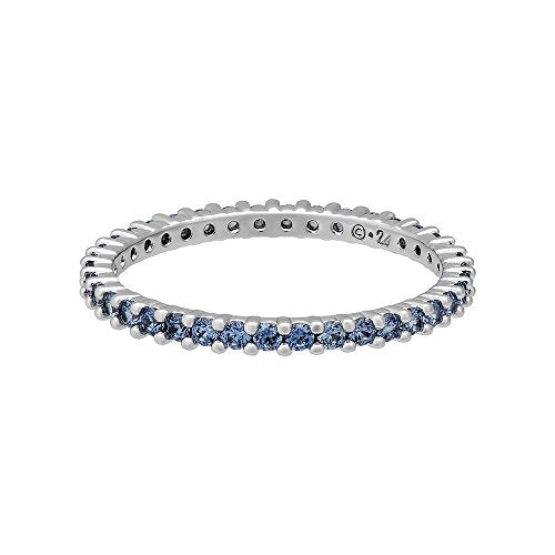 Swarovski Vittore Ring - Size 7 - 5206519