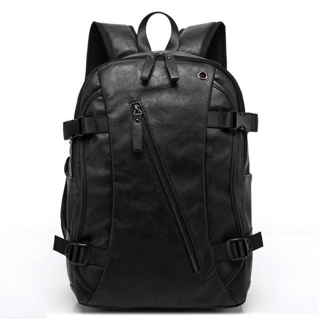 Cow Leather Backpack
