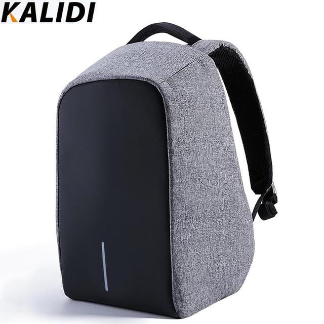 Anti-theft Waterproof Backpack