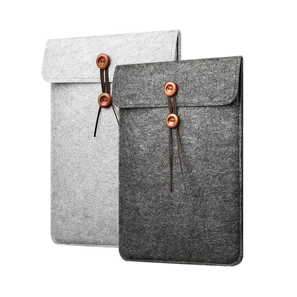 Wool Felt Sleeve Laptop Sleeve