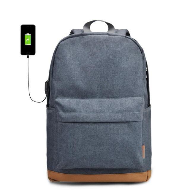 Minimal Day Backpack