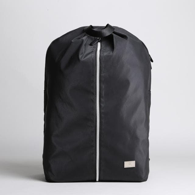 Minimal Street-style Anti-Theft Backpack