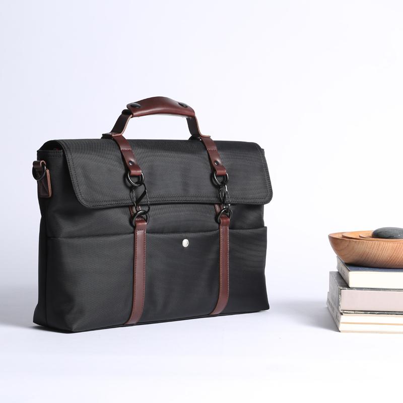 Waterproof Laptop Briefcase and Messenger Bag