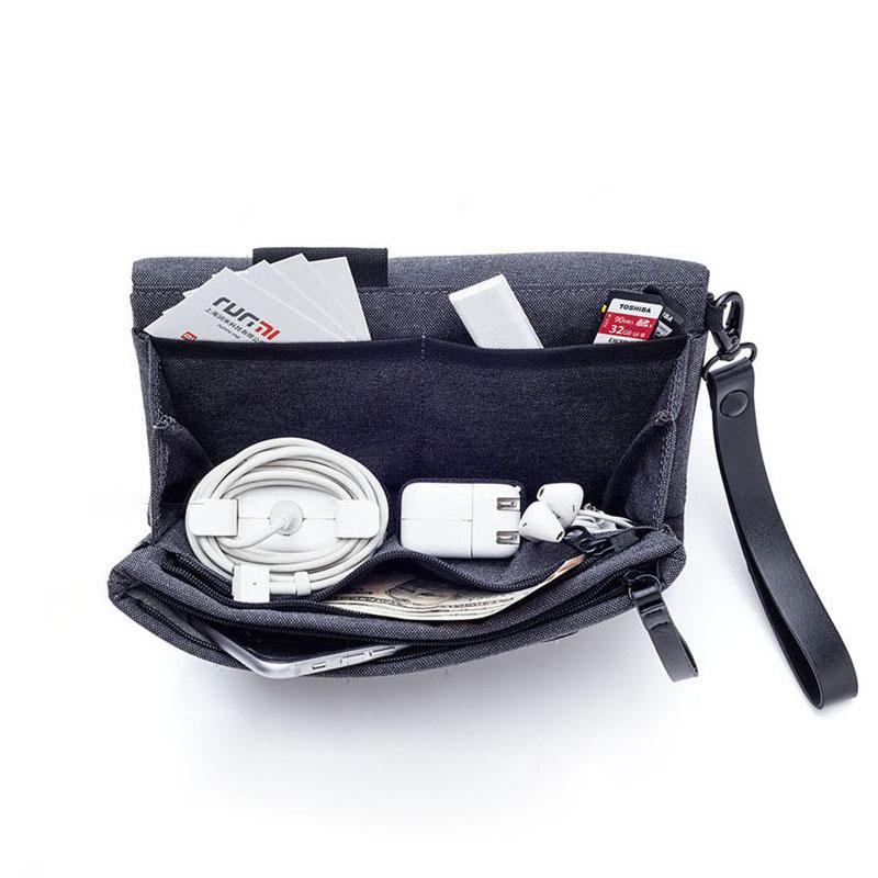 Organizer Bag for Electronics and Accessories