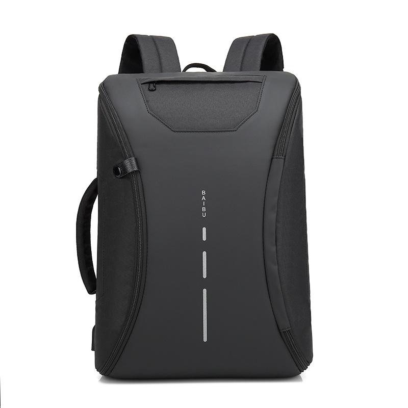 Waterproof And Multifunctional Backpack