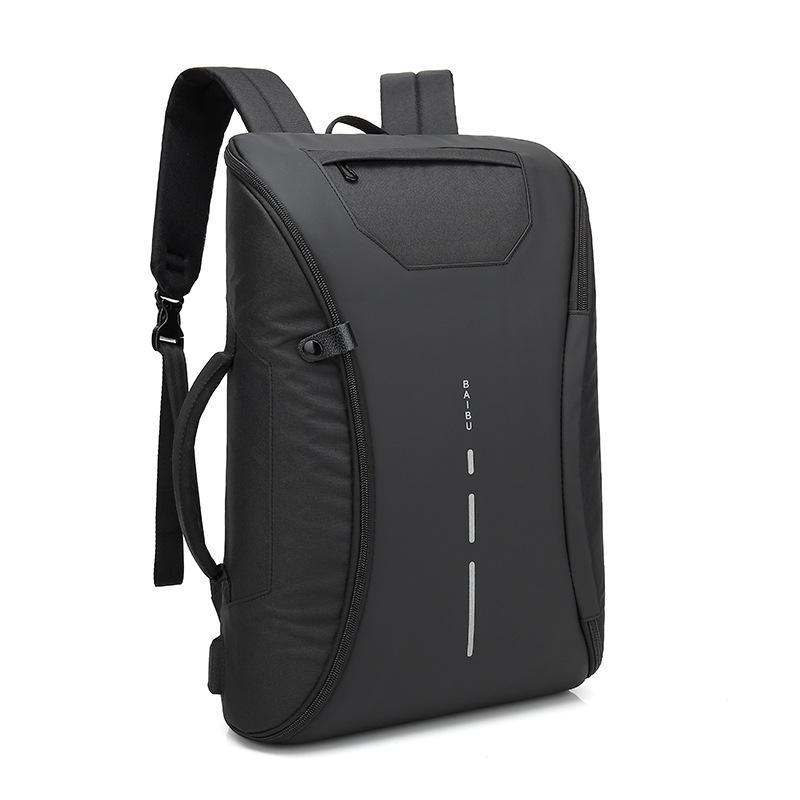 Waterproof And Multifunctional Backpack