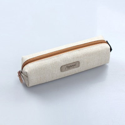 Simple Pencil Case