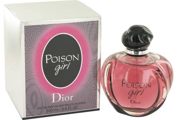 Poison Girl By Christian Dior For Women