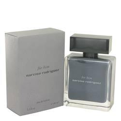 Narciso Rodriguez Eau De Toilette Spray By Narciso Rodriguez