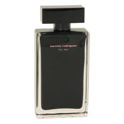 Narciso Rodriguez Eau De Toilette Spray (Tester) By Narciso Rodriguez