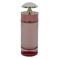 Prada Candy Florale Eau De Toilette Spray (Tester) By Prada