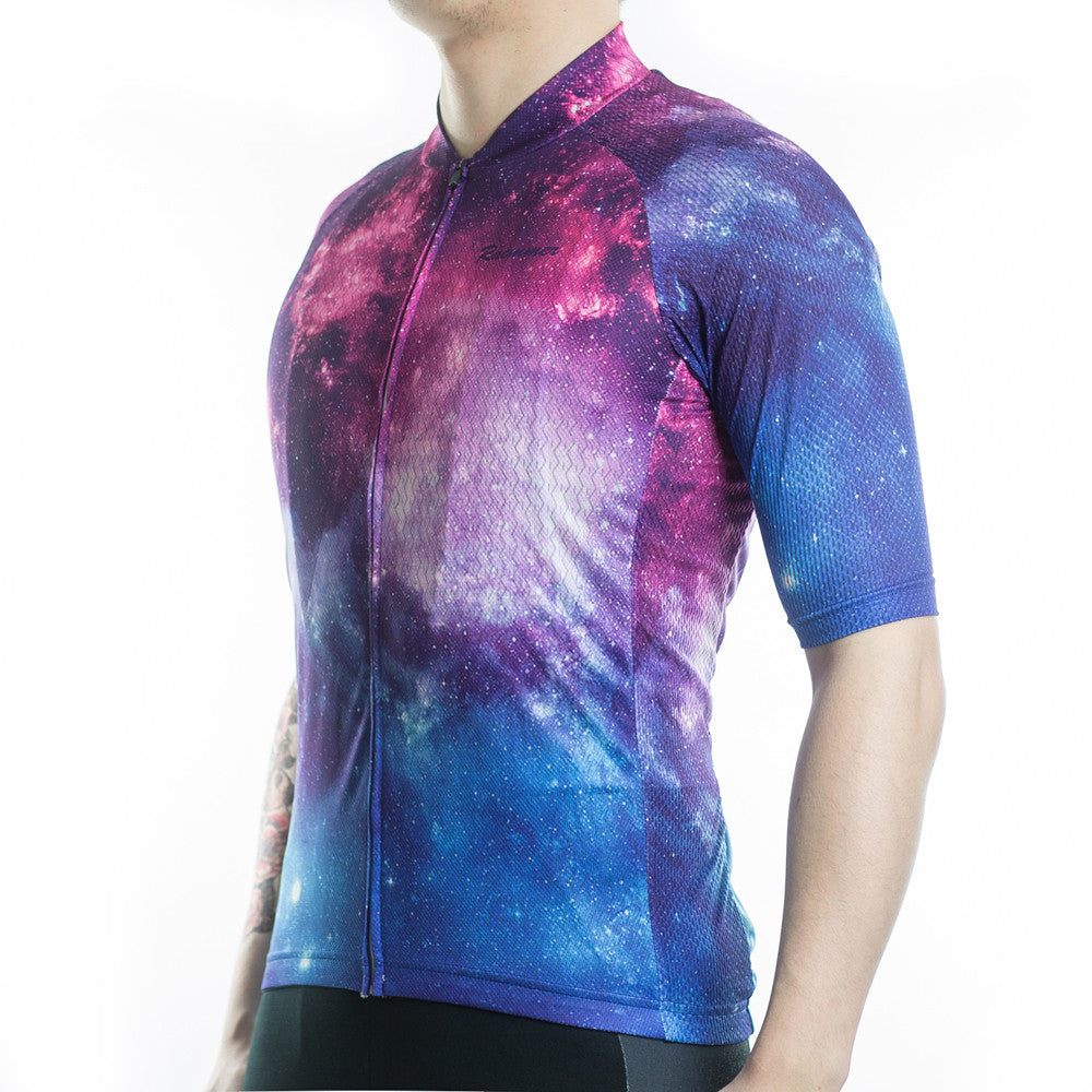 Galaxy Cycling Jersey