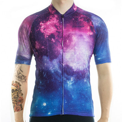 Galaxy Cycling Jersey