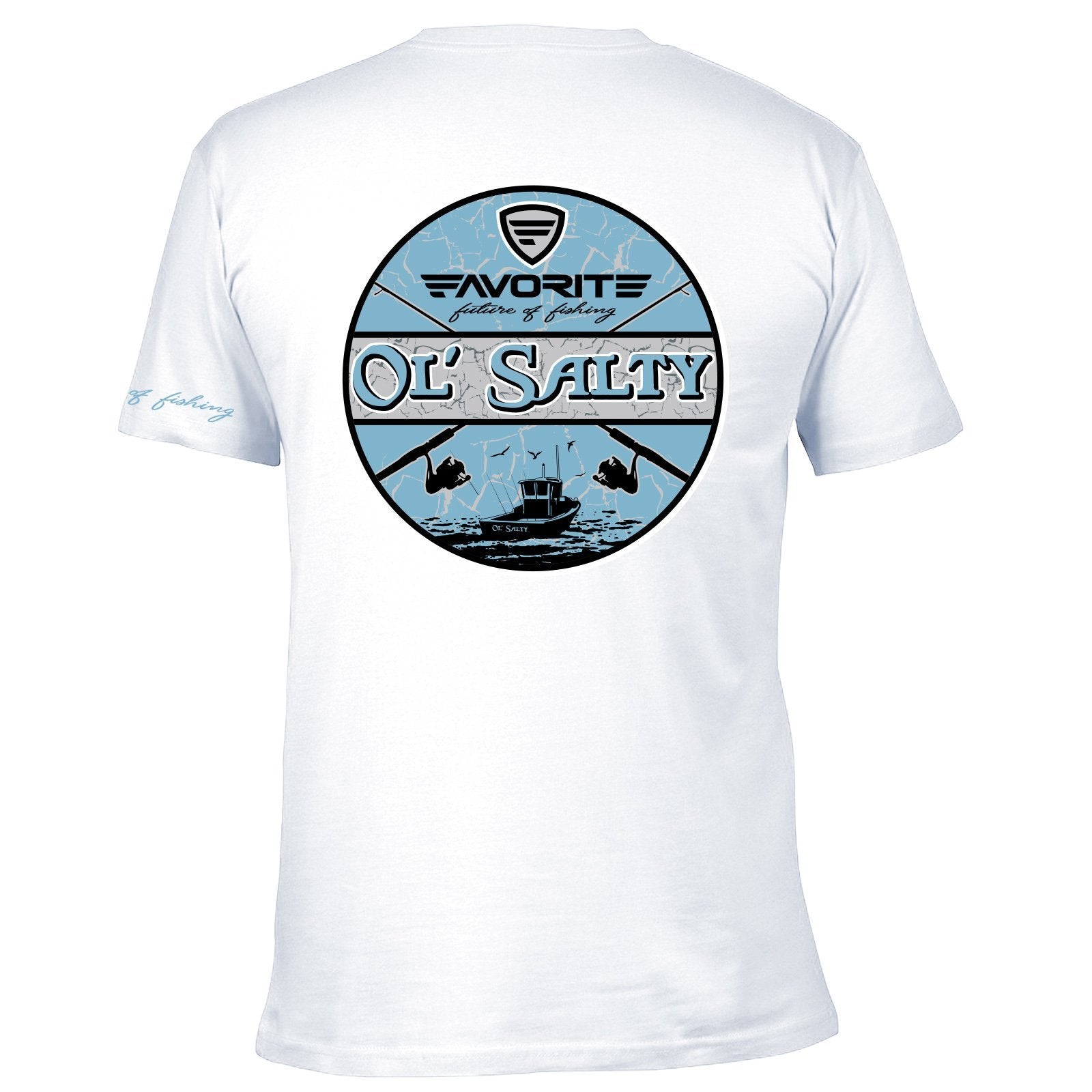 Ol Salty T-Shirt