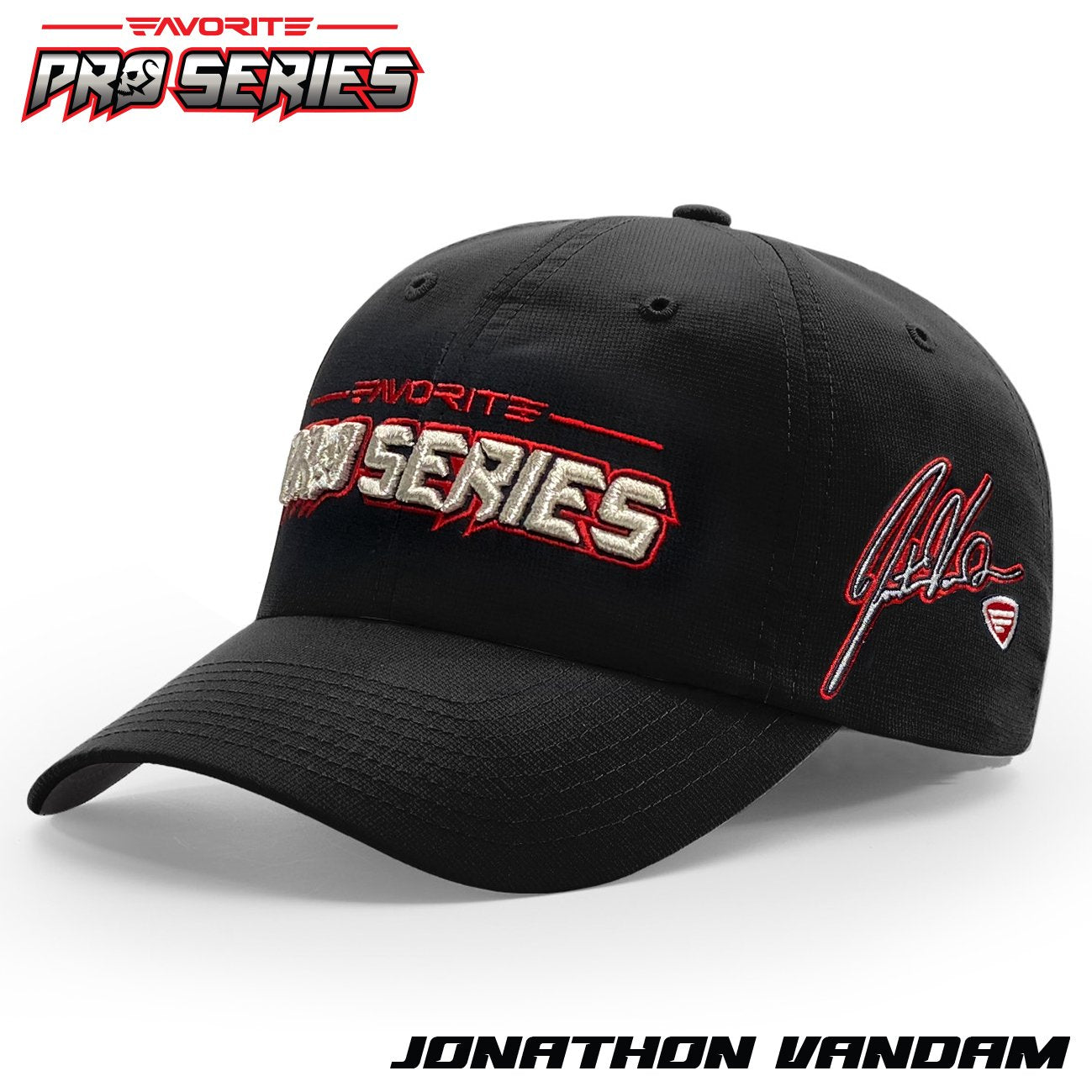 Pro Series Hat