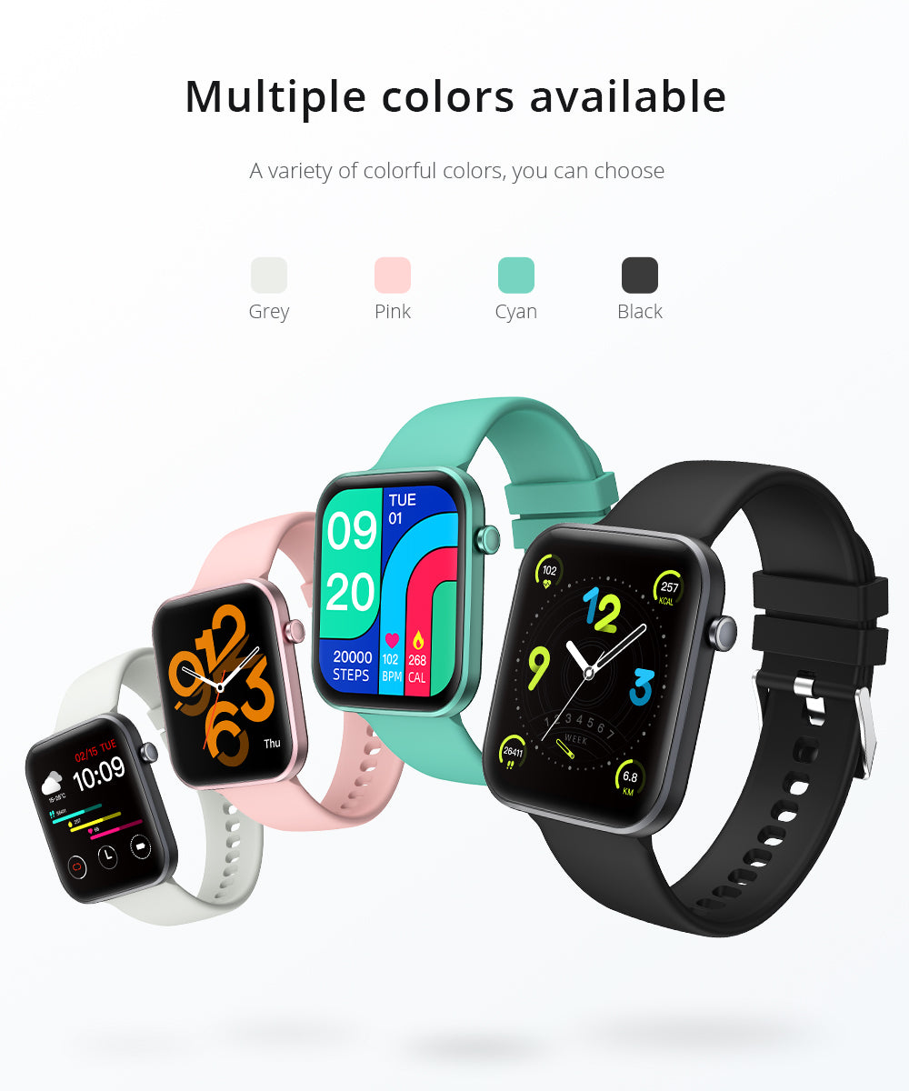 COLMI P15 Smartwatch