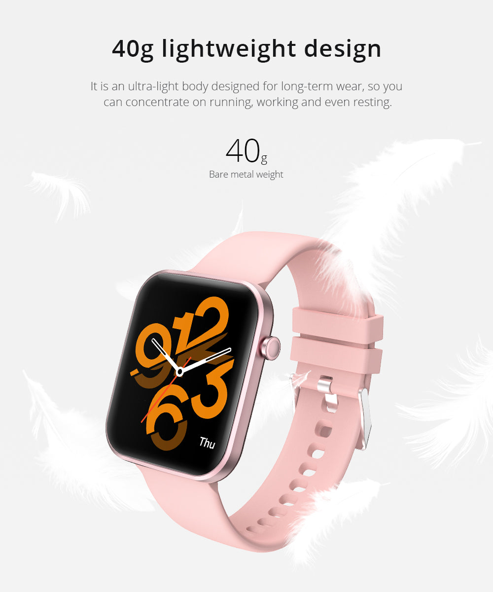 COLMI P15 Smartwatch