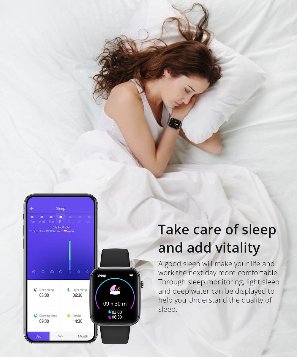 COLMI P15 Smartwatch