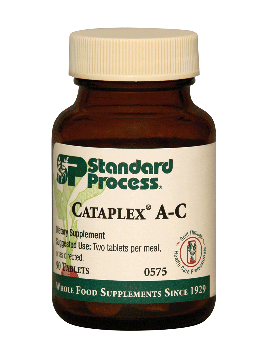 Cataplex A-C 180 tabs