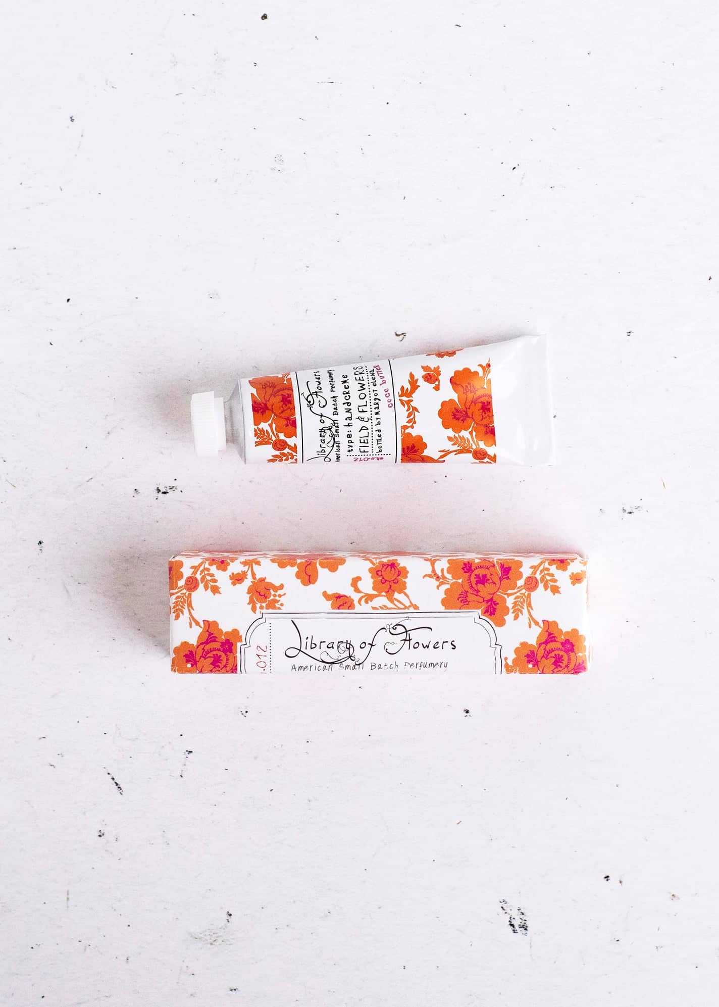  Field & Flowers Petite Treat Handcreme 