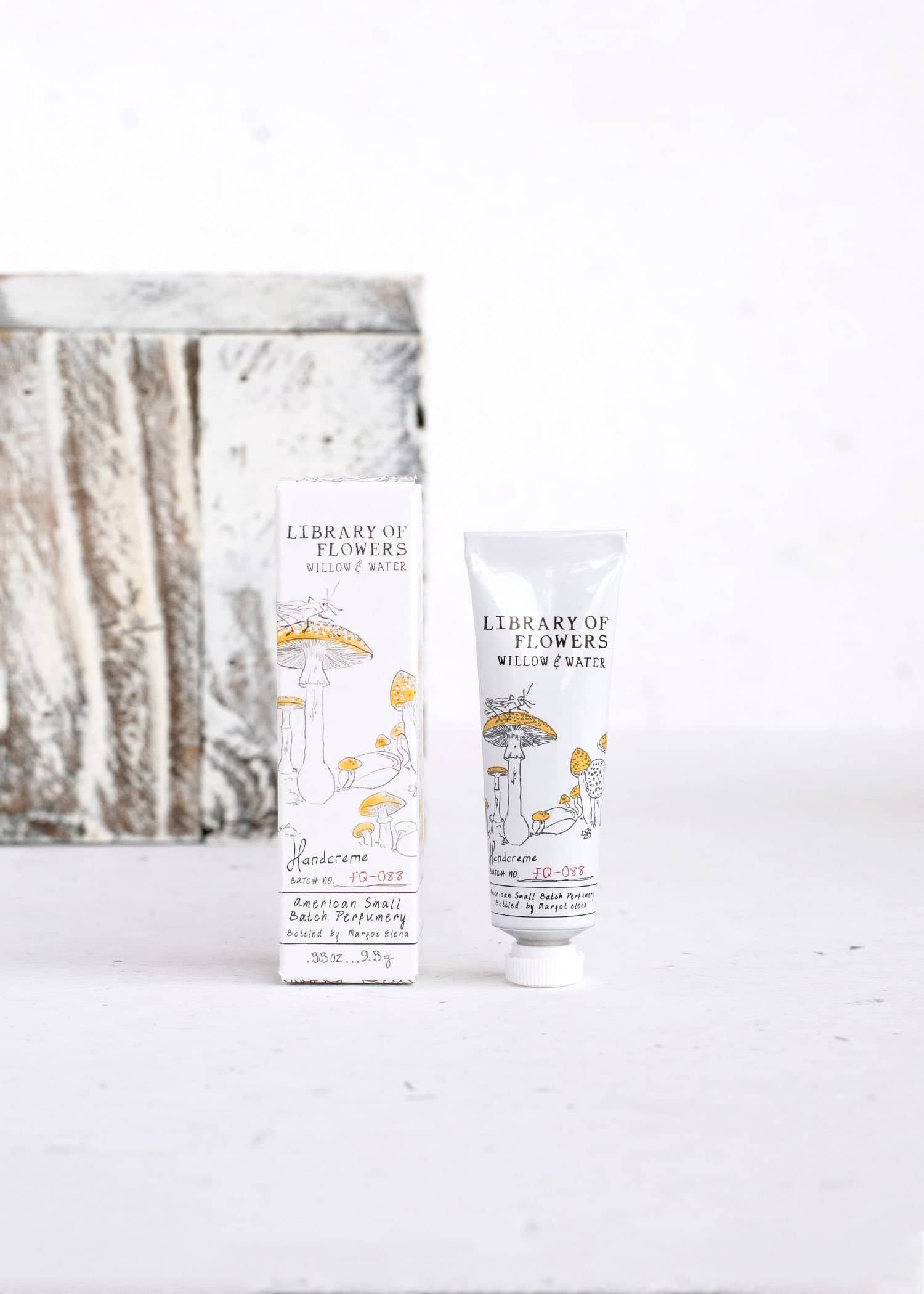  Willow & Water Petite Treat Handcreme 