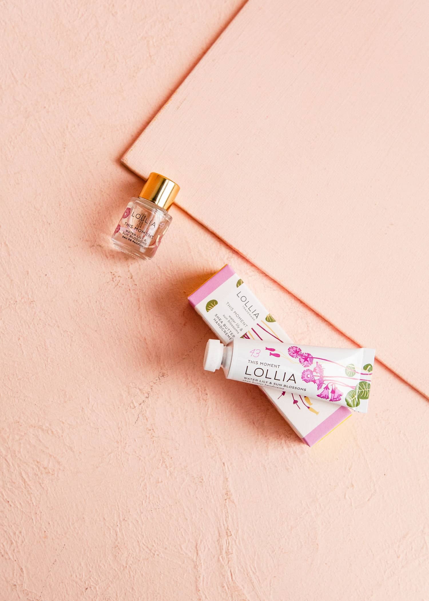  This Moment Petite Treat & Little Luxe Duo 