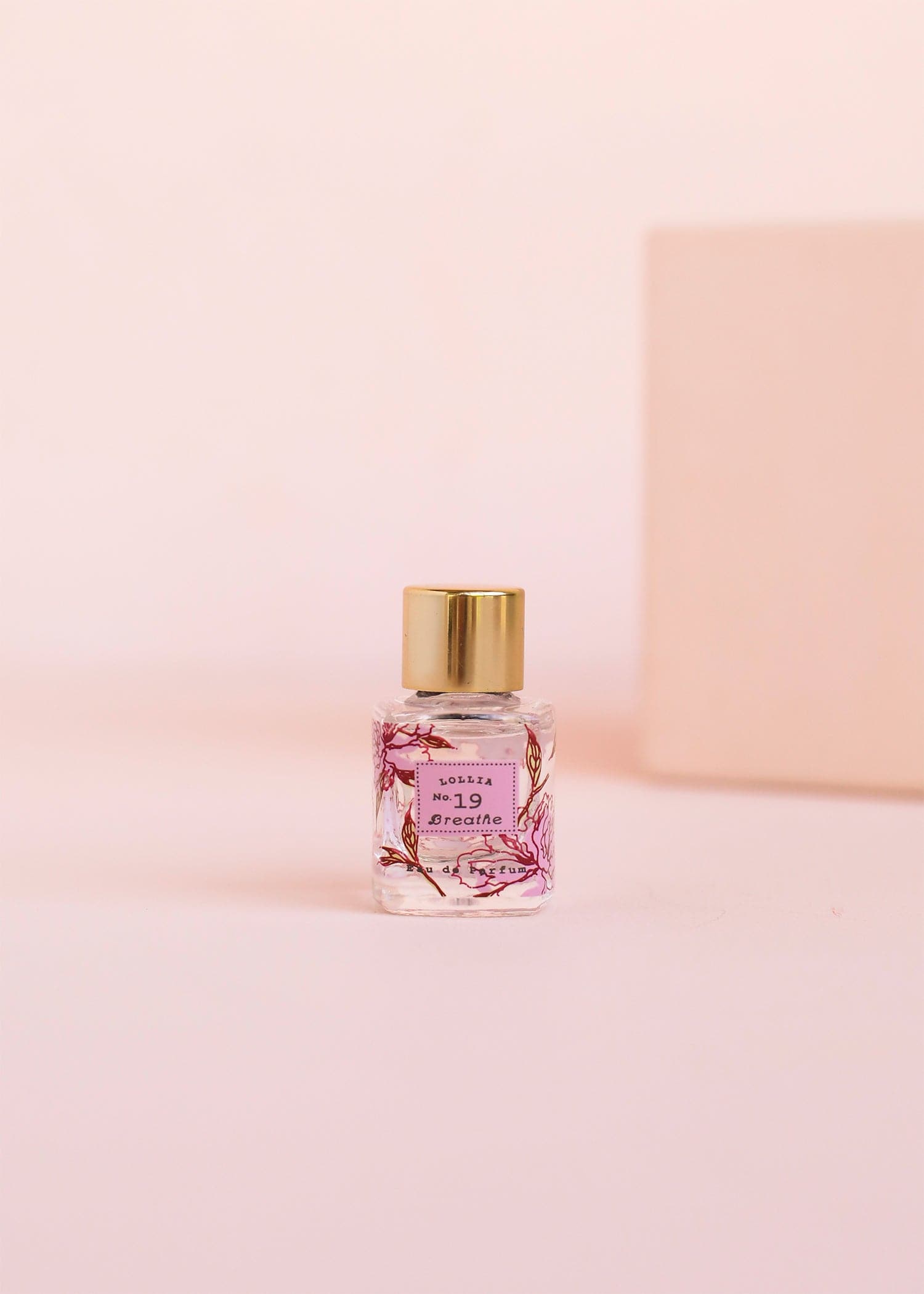  Breathe Little Luxe Eau de Parfum 