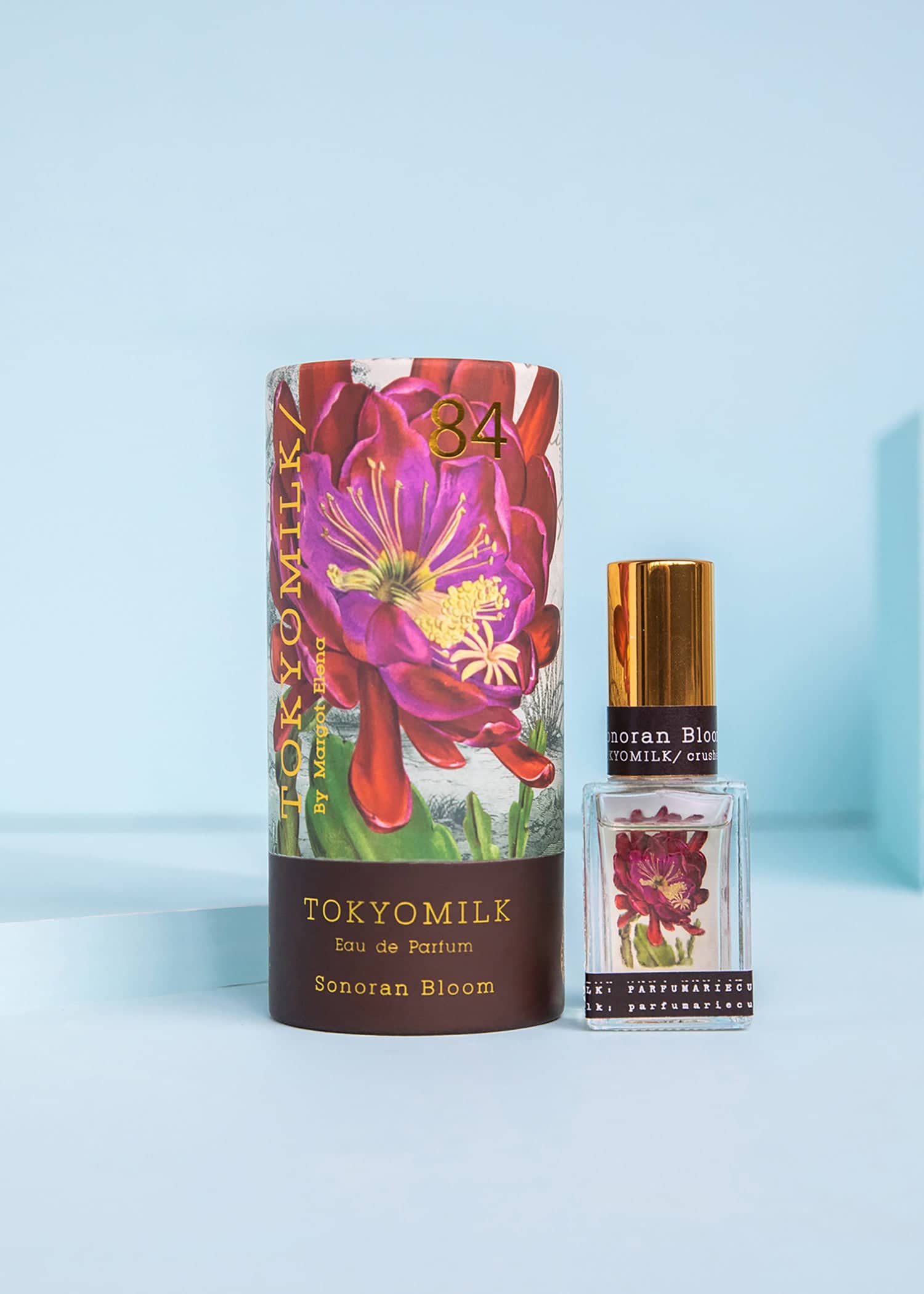  Sonoran Bloom Parfum 