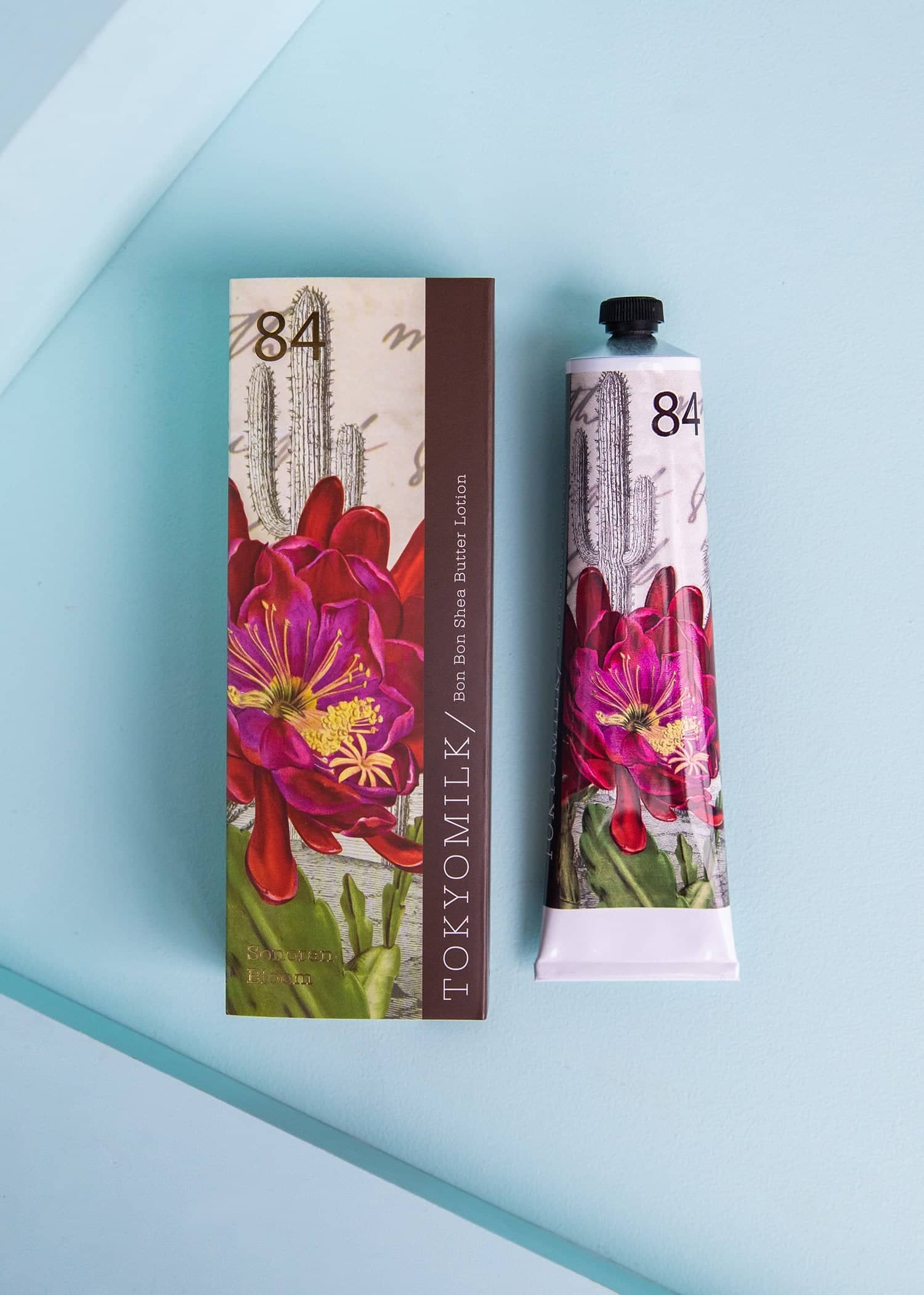  Sonoran Bloom Handcreme 