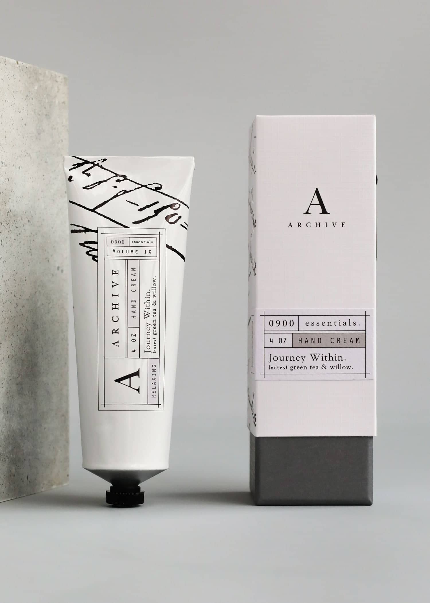  Journey Within Hand Cream 