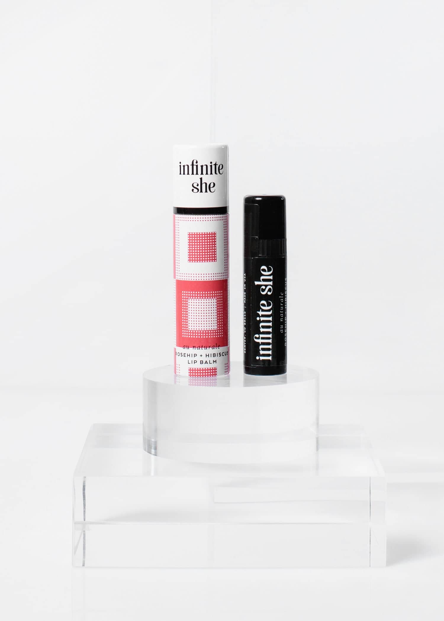  Empowered Lip Balm 