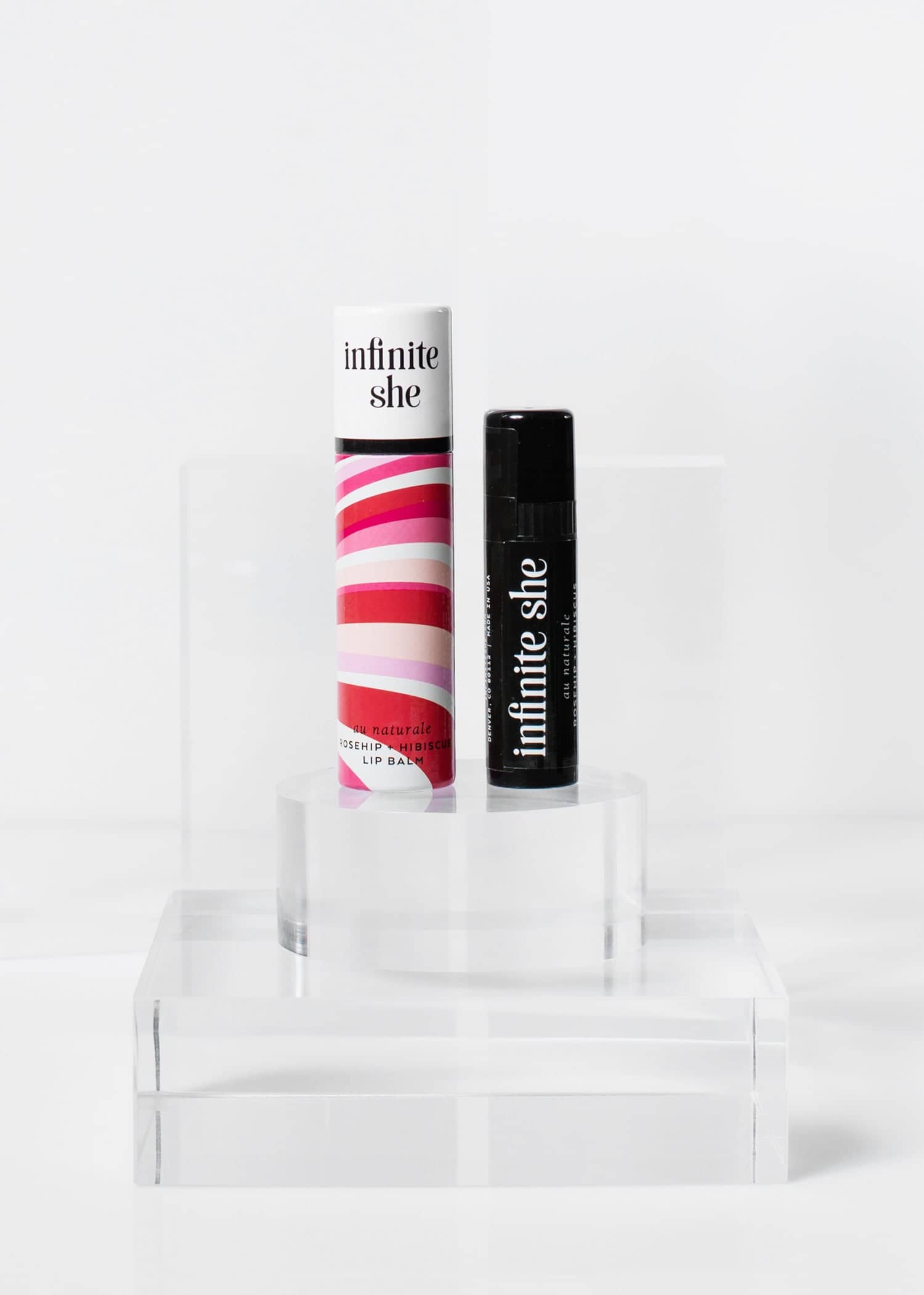  Fearless Lip Balm 