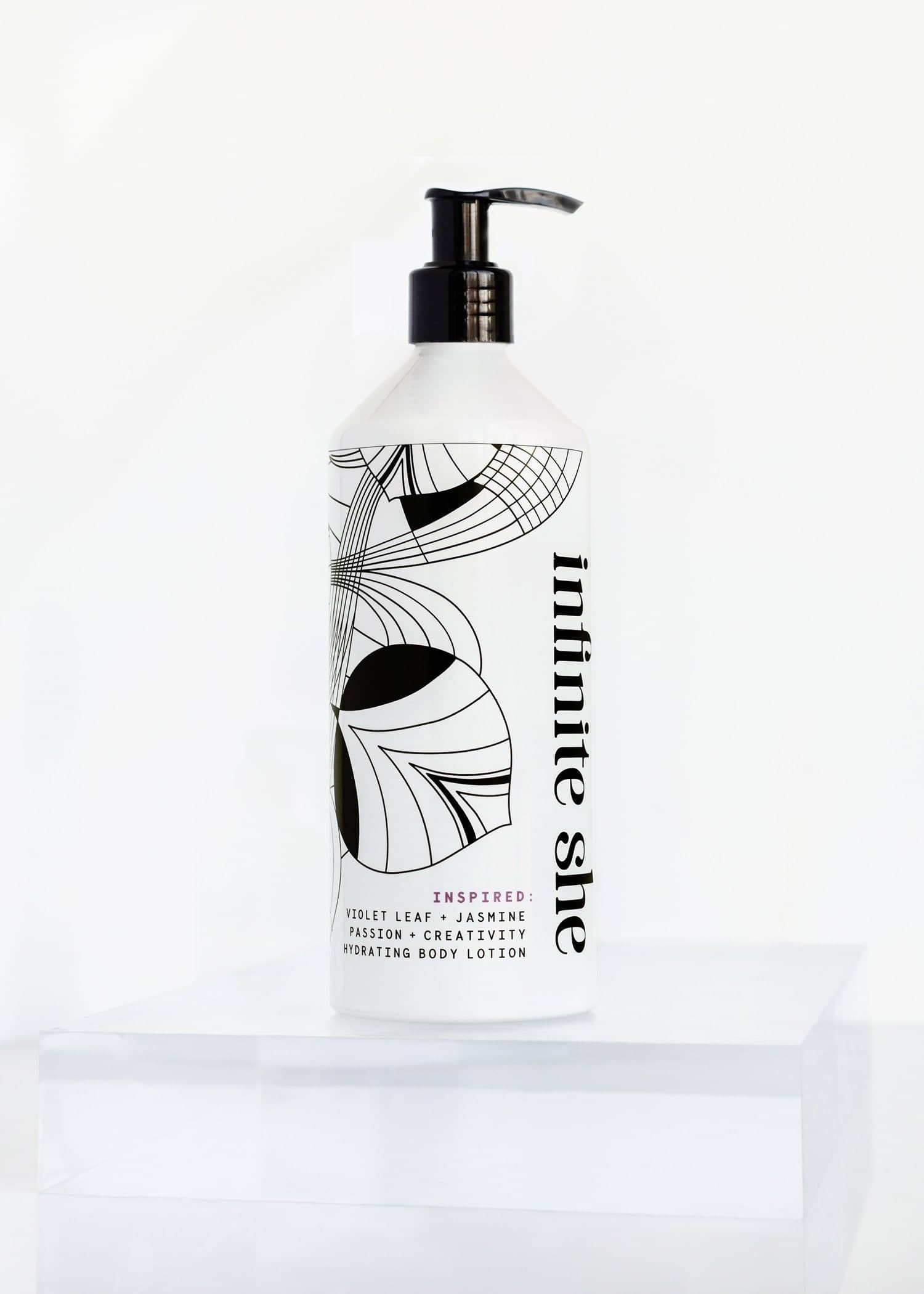  Inspired Hydrating Body Lotion 