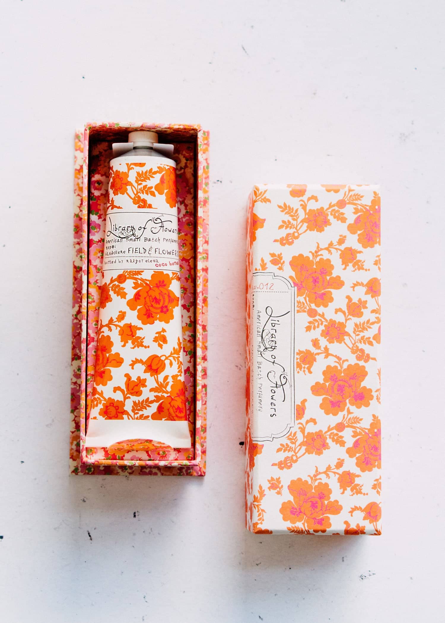  Field & Flowers Handcreme 