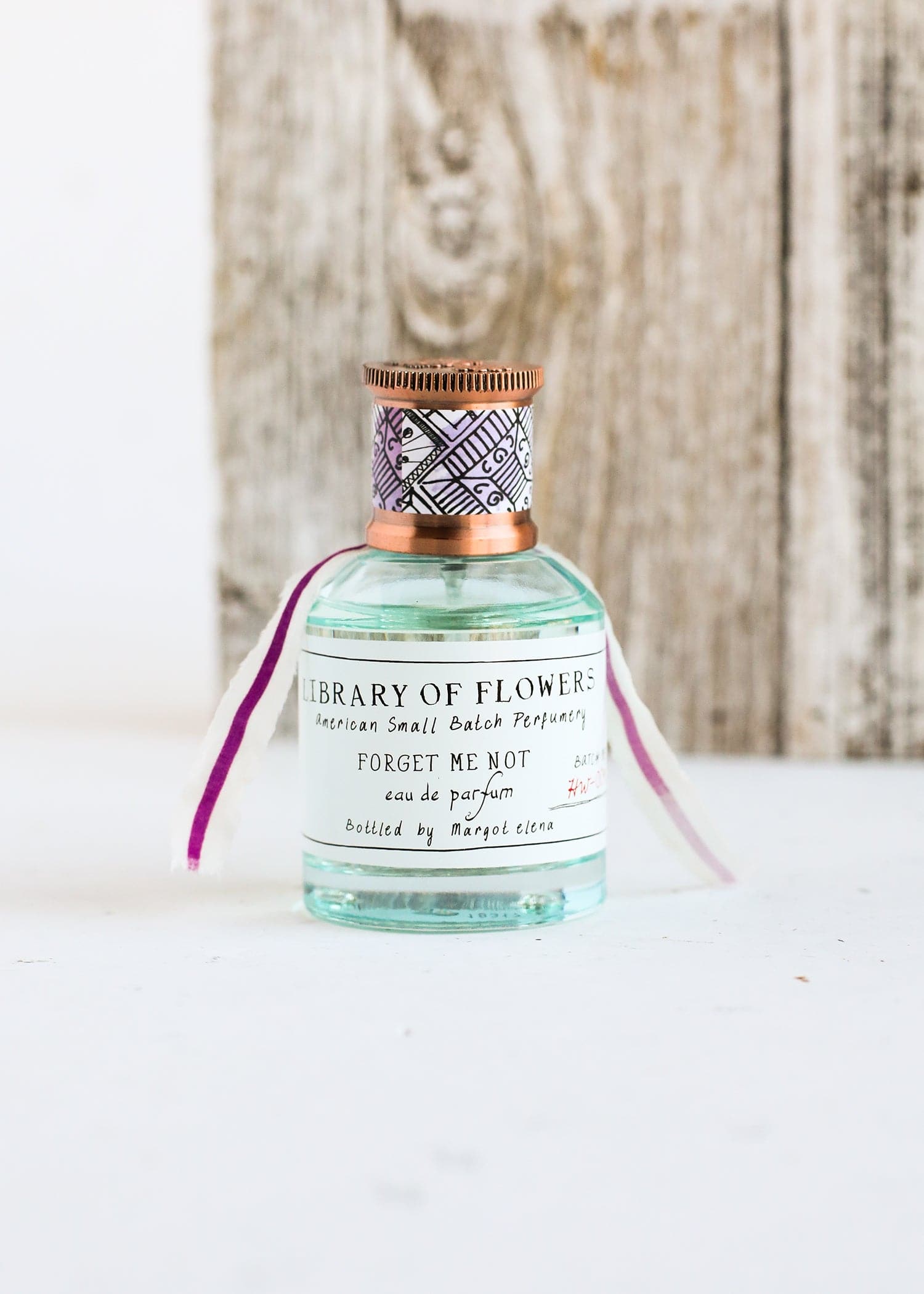  Forget Me Not Eau de Parfum 