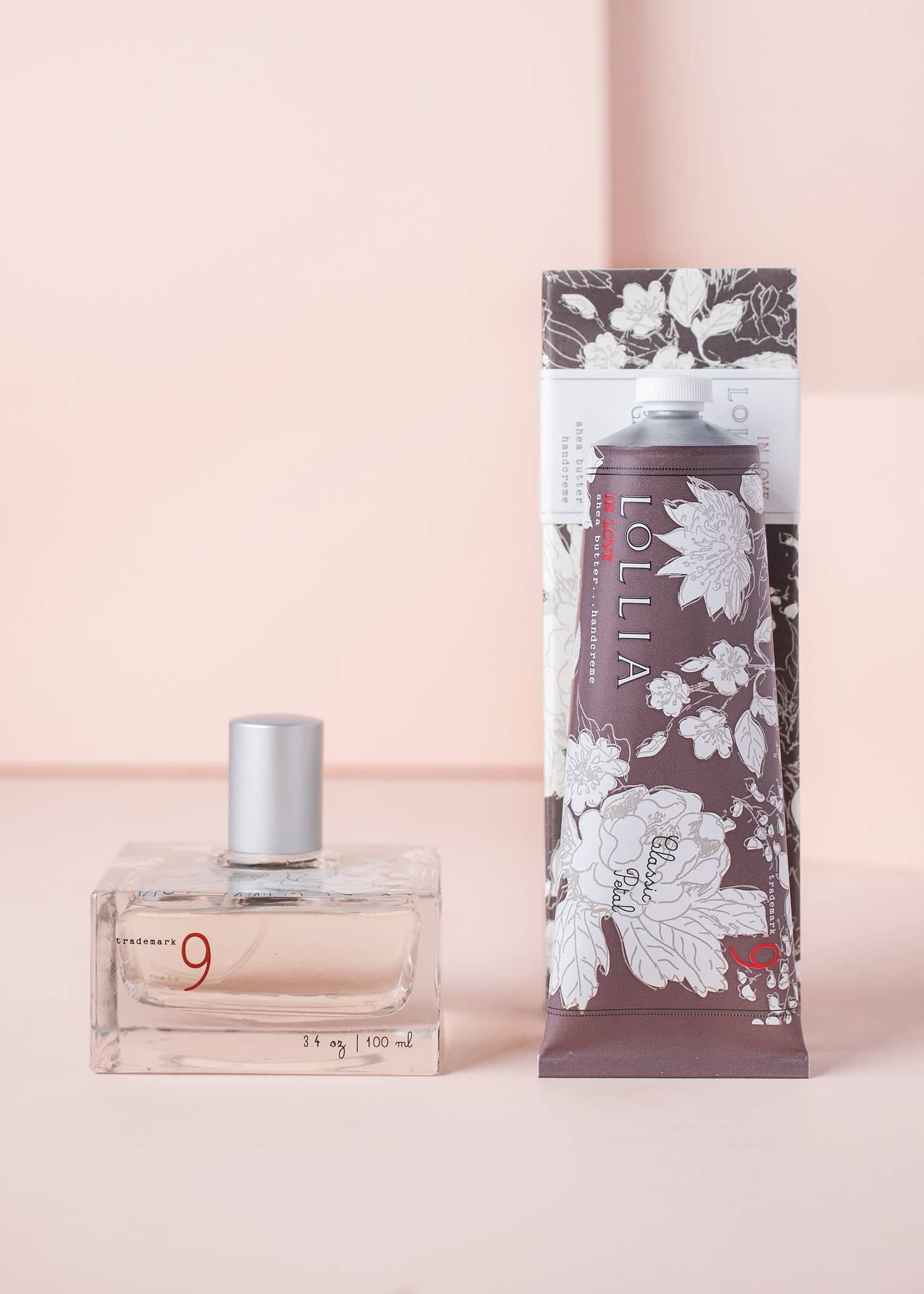  In Love Eau de Parfum & Handcreme Duo 