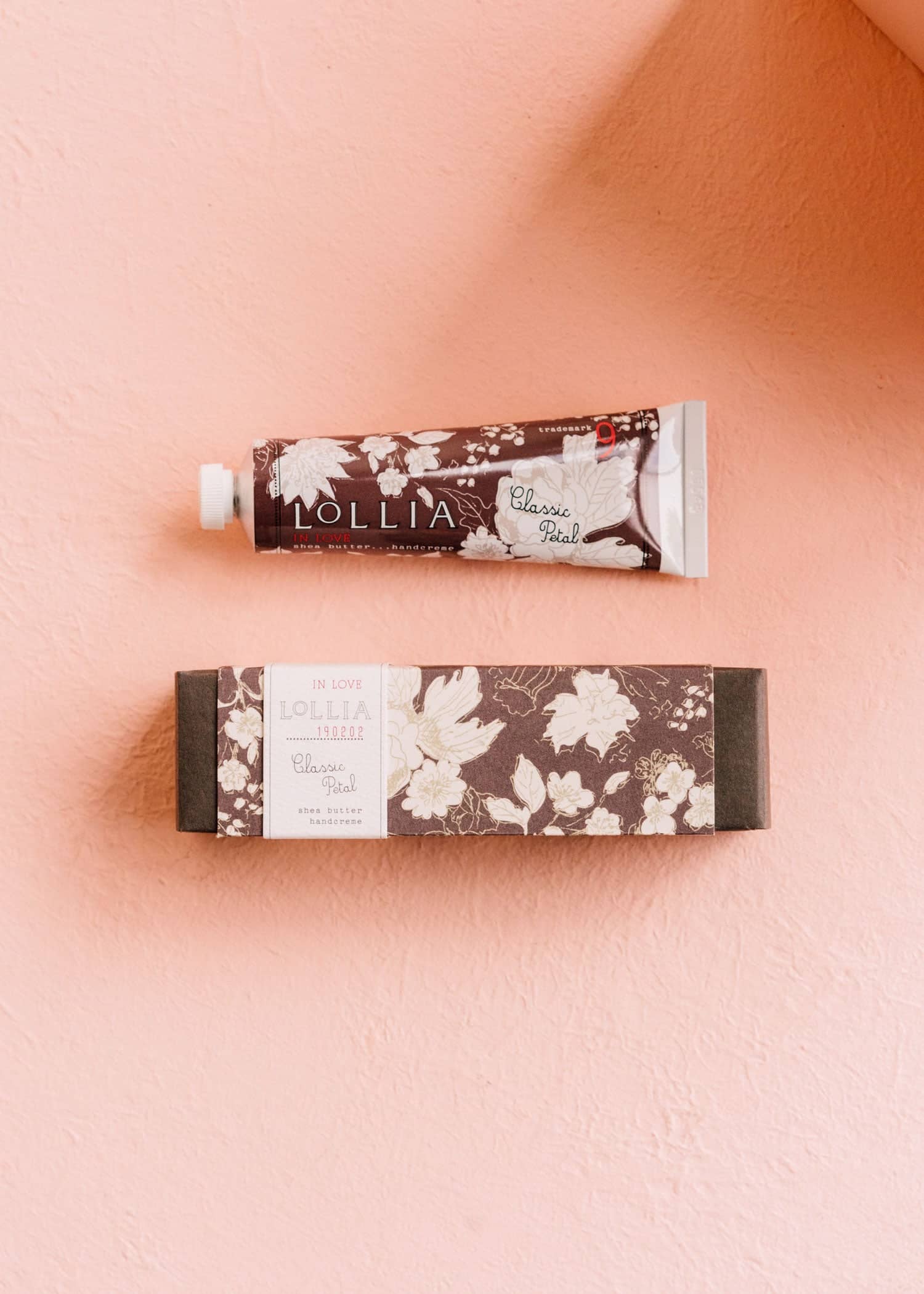  In Love Travel-Size Handcreme 