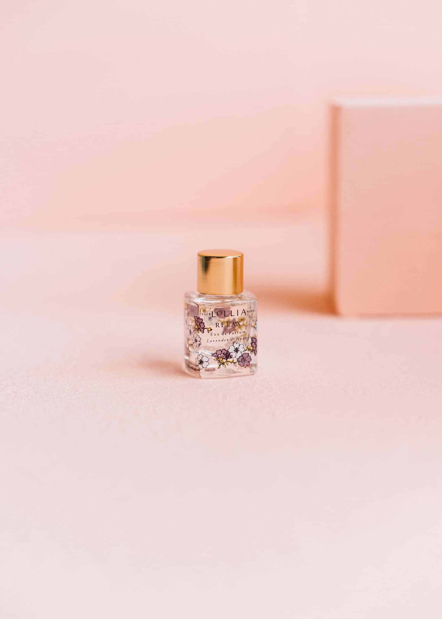  Relax Little Luxe Eau de Parfum 