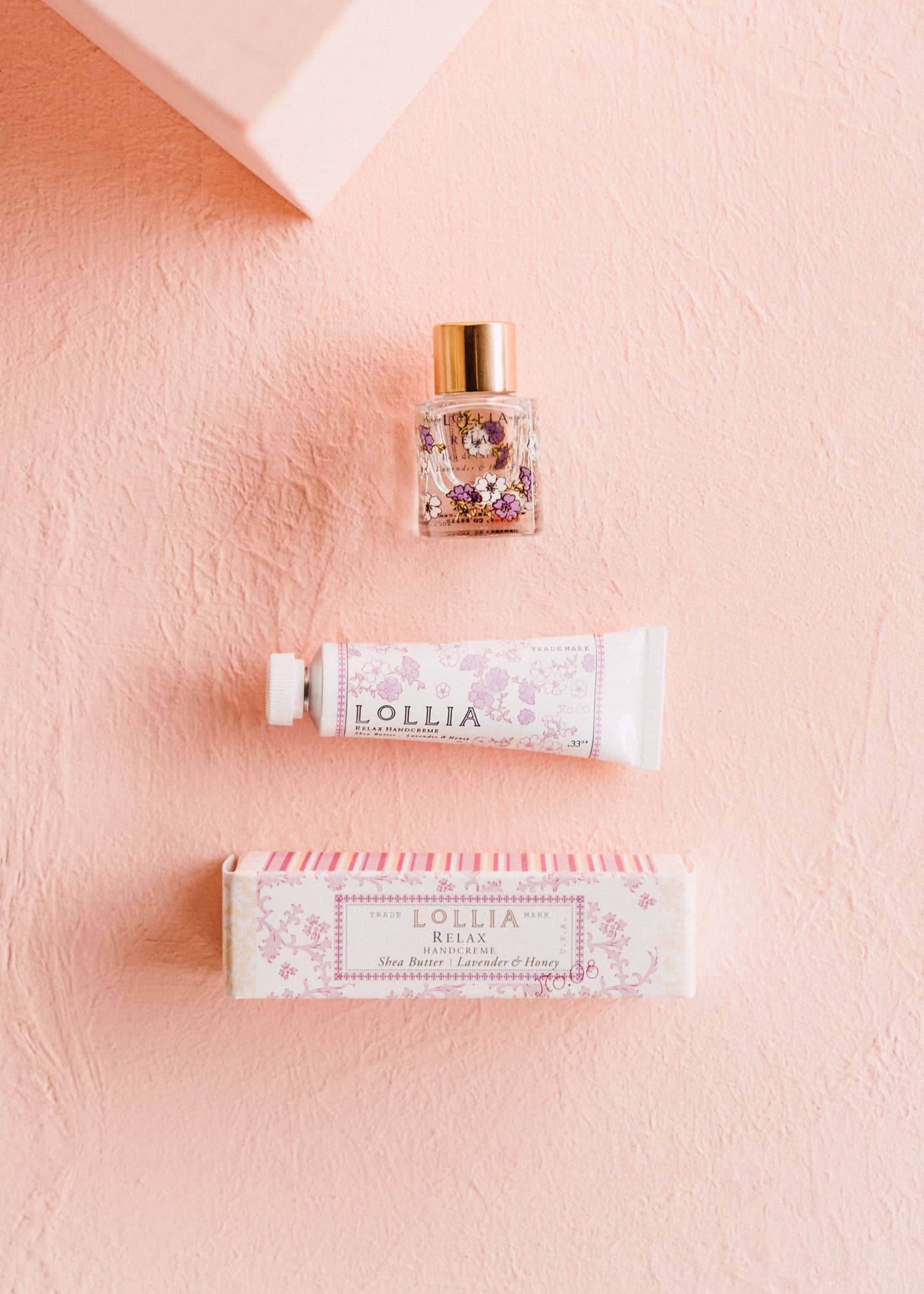  Relax Petite Treat & Little Luxe Duo 