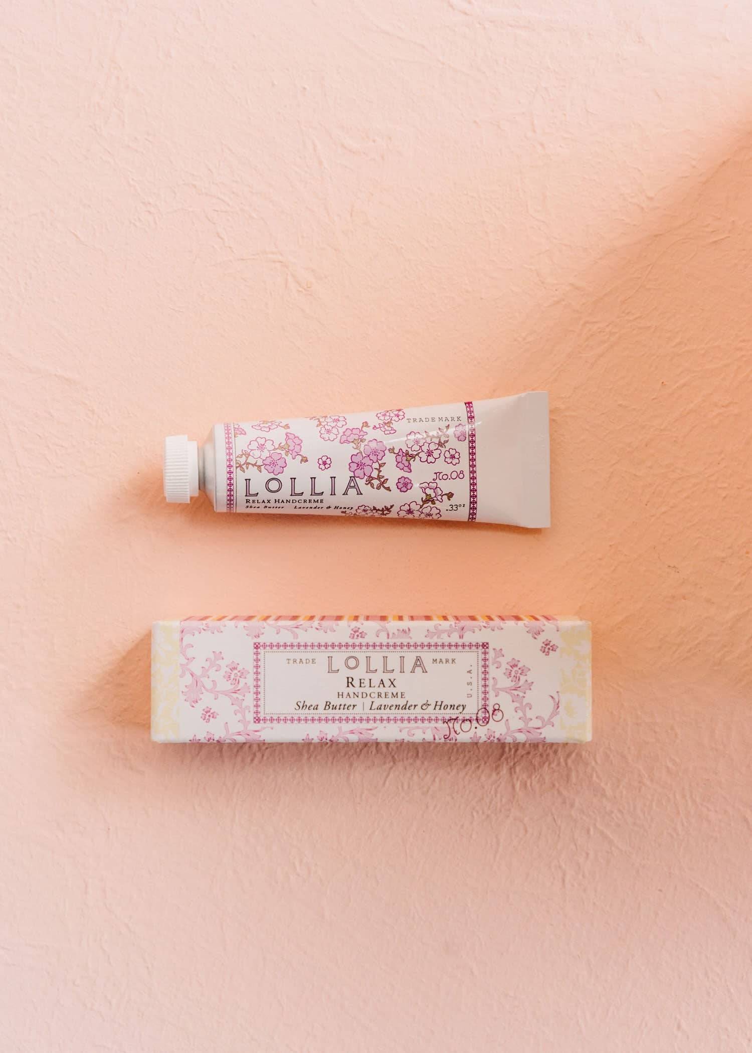  Relax Petite Treat Handcreme 