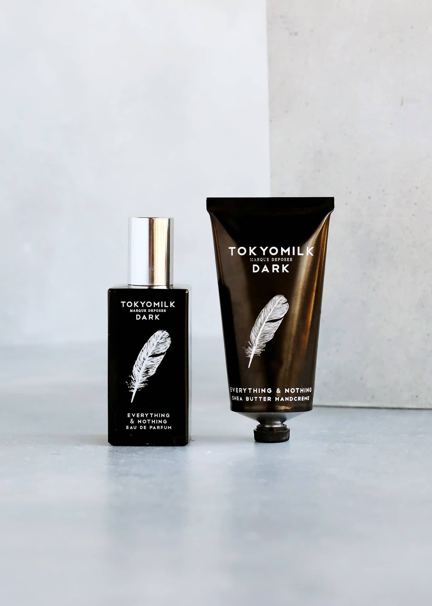  Everything & Nothing Parfum & Handcreme Duo 